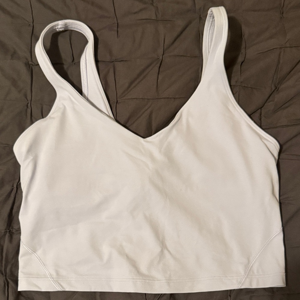 lululemon align 8 light a/b